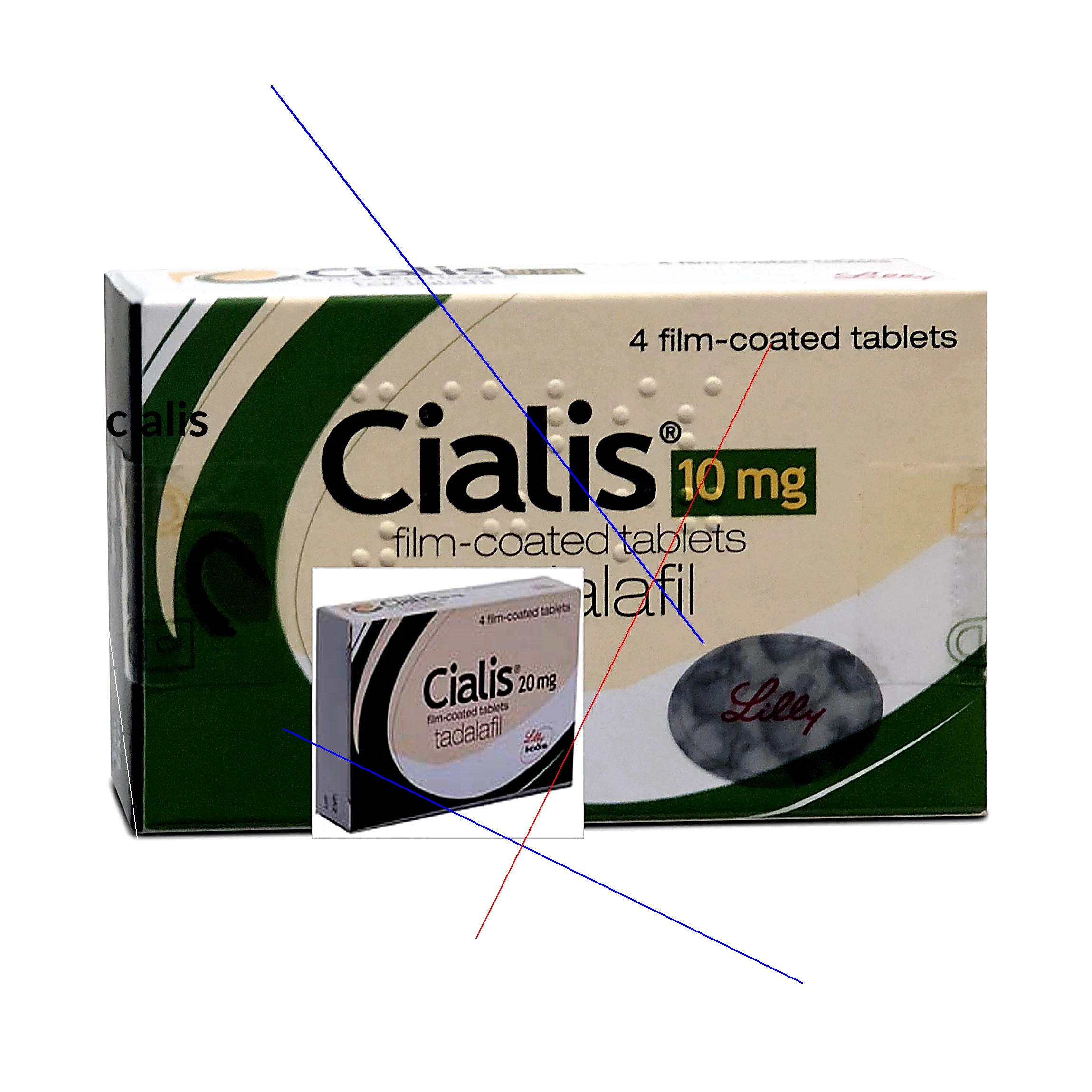 Prix du cialis 5 mg